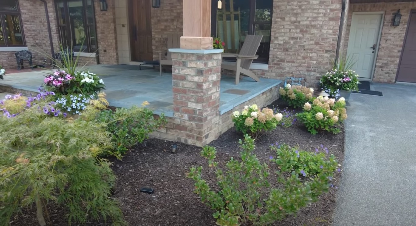 Hardscaping service in San Bruno, CA